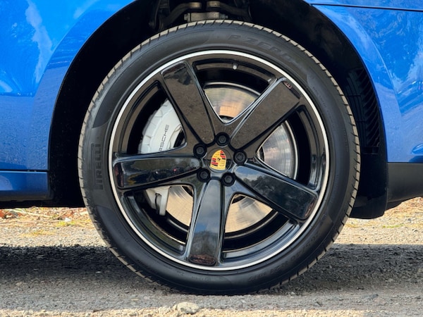 Used Porsche Macan 2020 for sale - 74289691: Photo 26