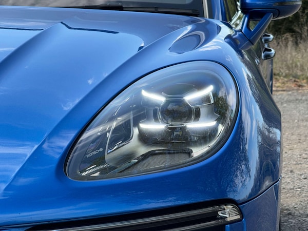 Used Porsche Macan 2020 for sale - 74289691: Photo 42