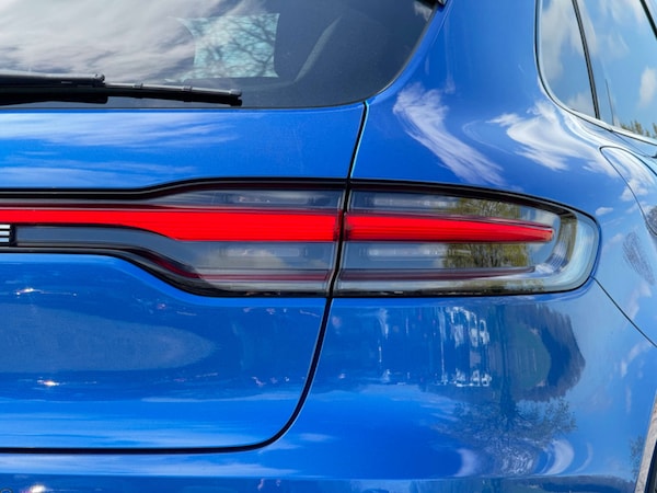 Used Porsche Macan 2020 for sale - 74289691: Photo 43