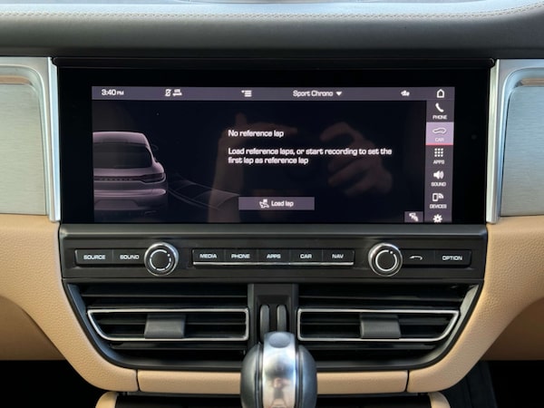 Used Porsche Macan 2020 for sale - 74289691: Photo 47