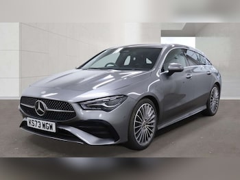 Used Mercedes-Benz CLA 2023 for sale - 79239979: Photo
