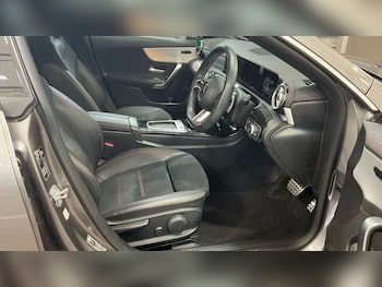 Used Mercedes-Benz CLA 2023 for sale - 79239979: Photo