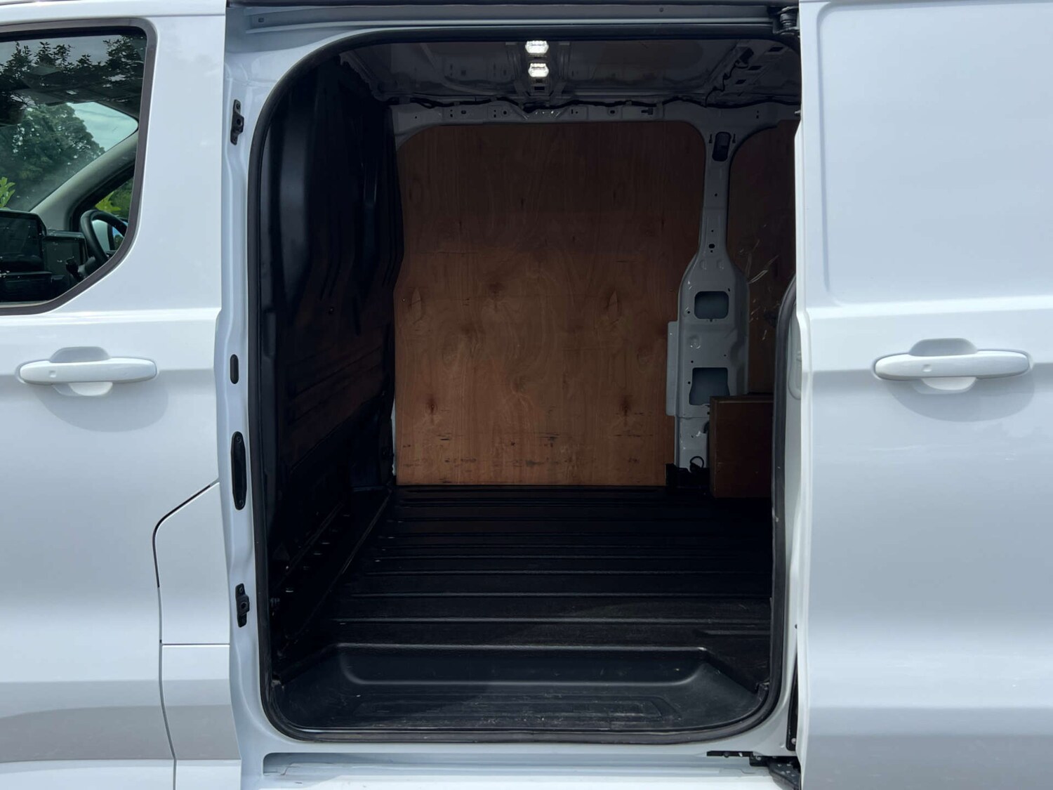Vehicle 17