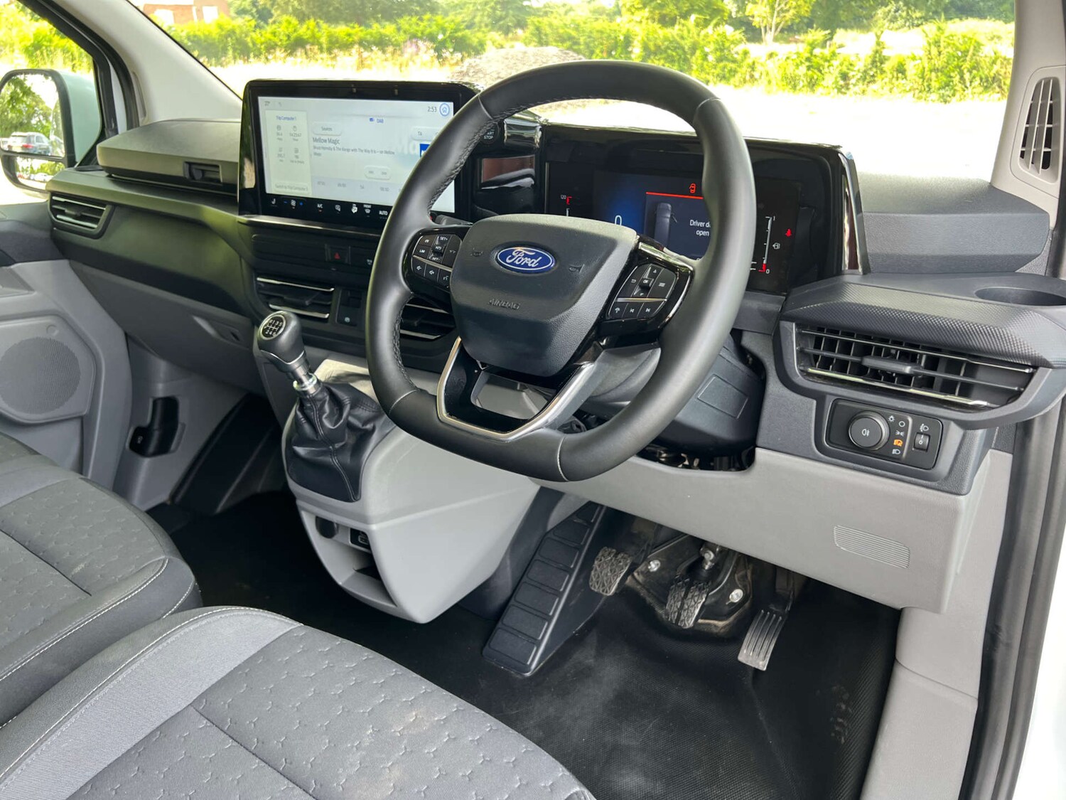 Vehicle 29