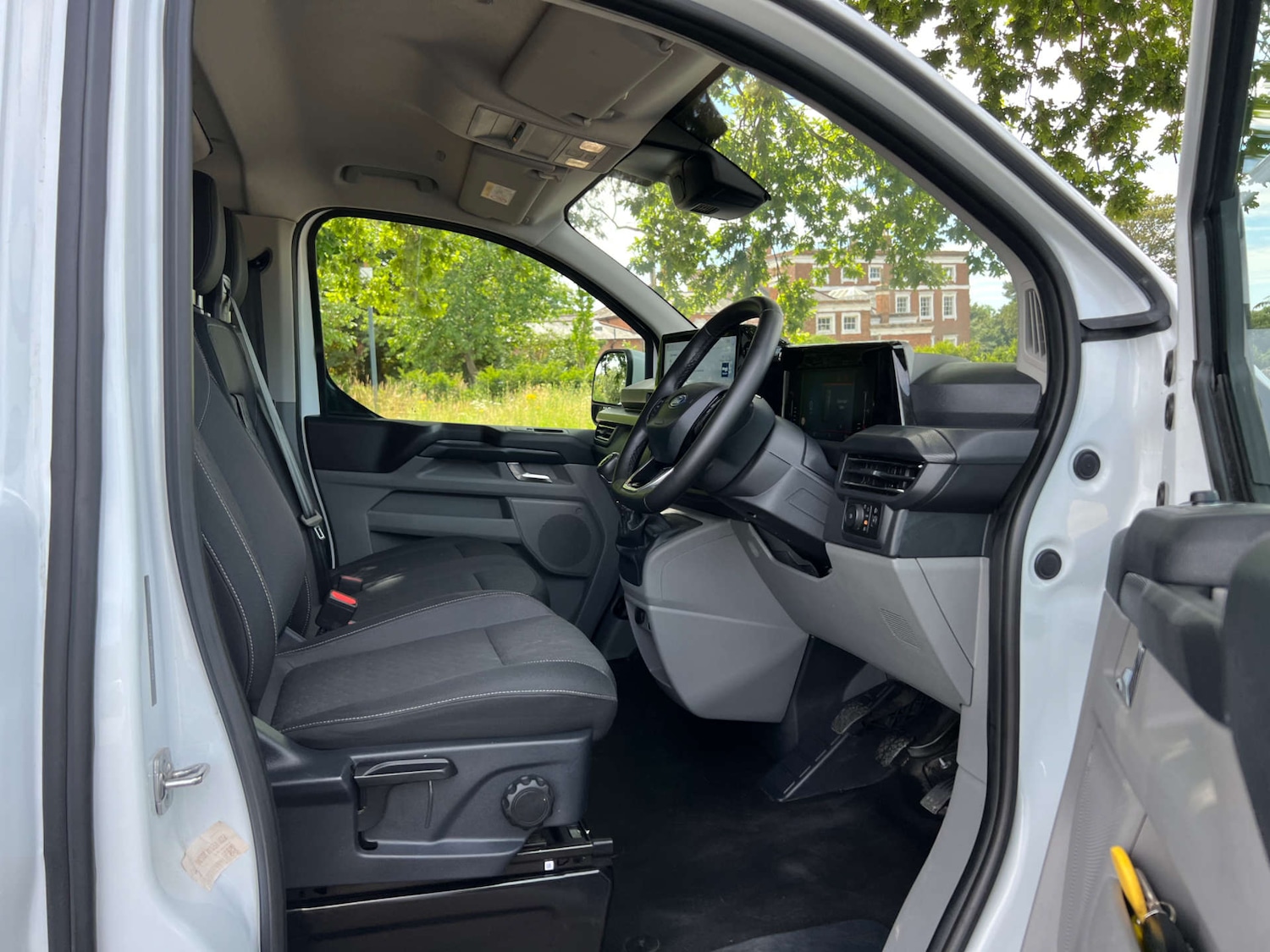 Vehicle 33