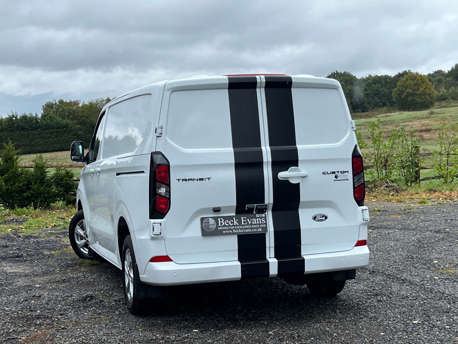 Vehicle 34