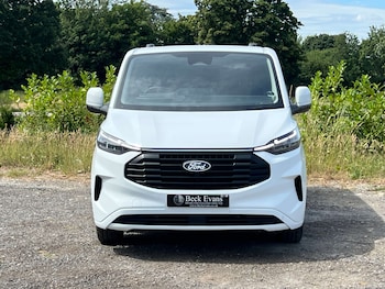 Used Ford Transit Custom 2024 for sale - 75797963: Photo
