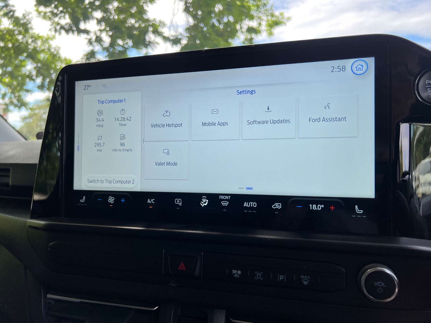 Vehicle 50