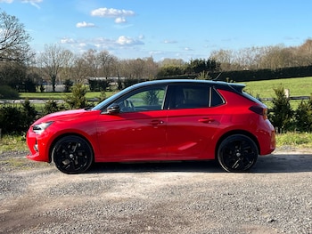 Used Vauxhall Corsa 2022 for sale - 78412308: Photo
