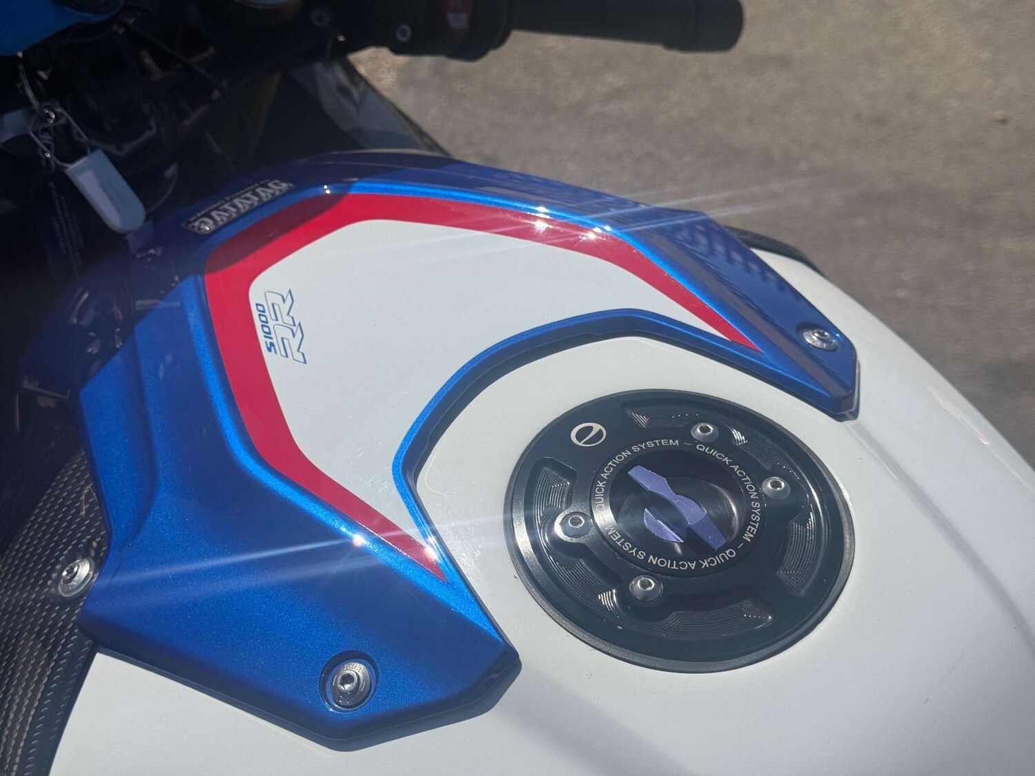 Used BMW S 1000 RR M SPORT 2022 for sale - 78409205: Photo 11