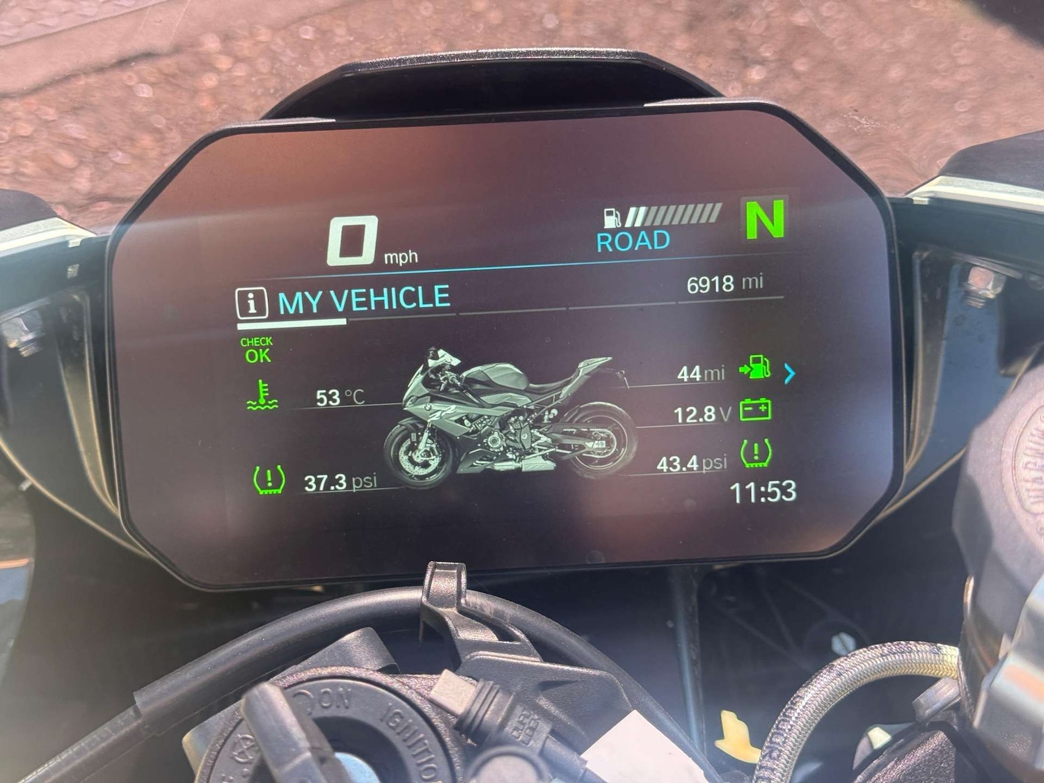 Used BMW S 1000 RR M SPORT 2022 for sale - 78409205: Photo 13