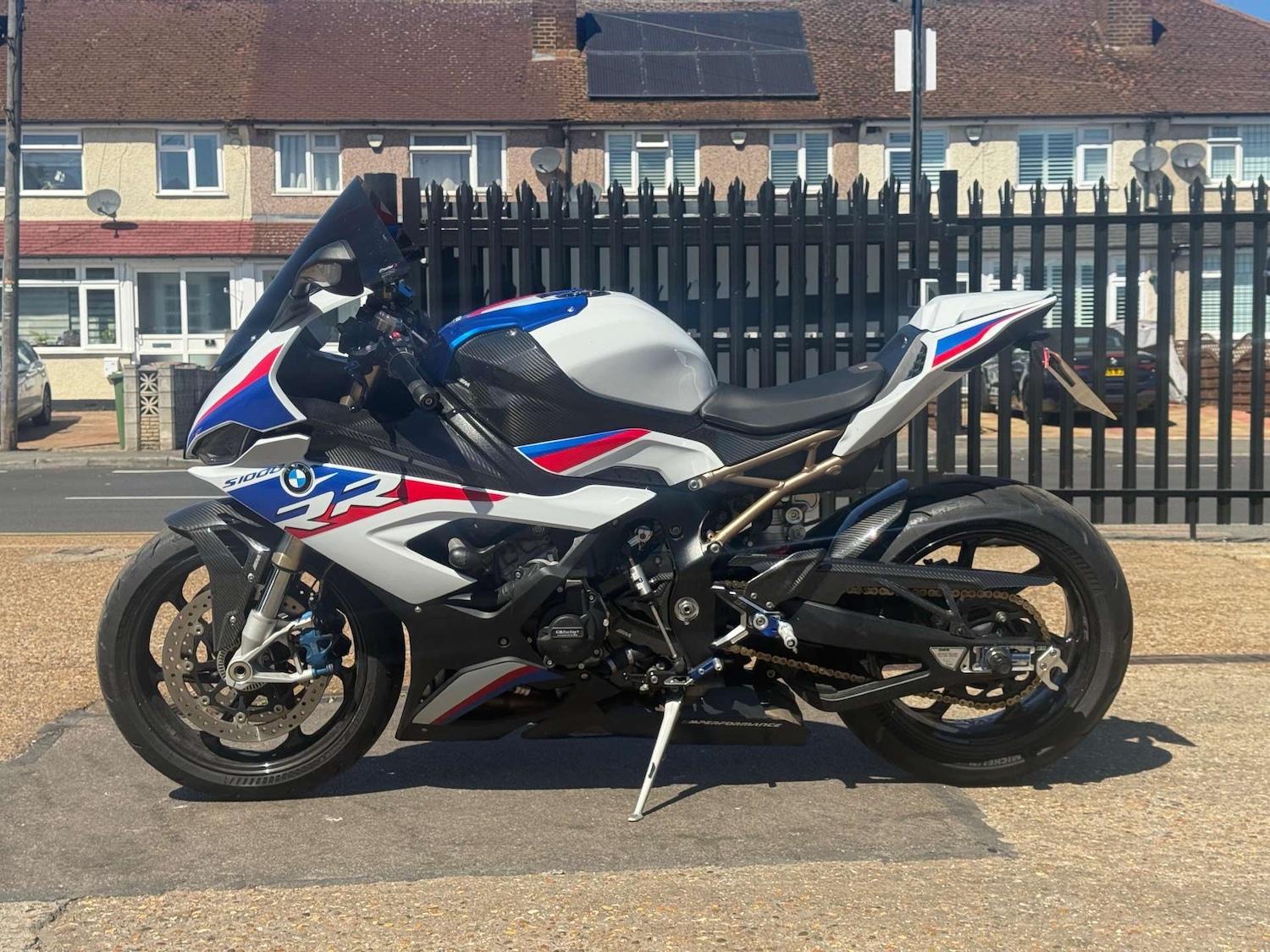 Used BMW S 1000 RR M SPORT 2022 for sale - 78409205: Photo 14