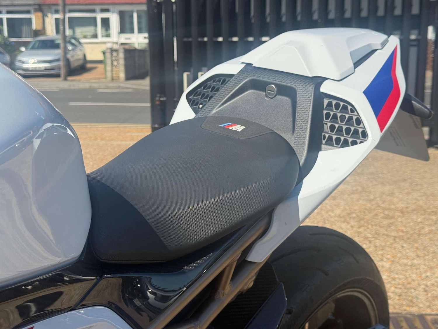 Used BMW S 1000 RR M SPORT 2022 for sale - 78409205: Photo 17