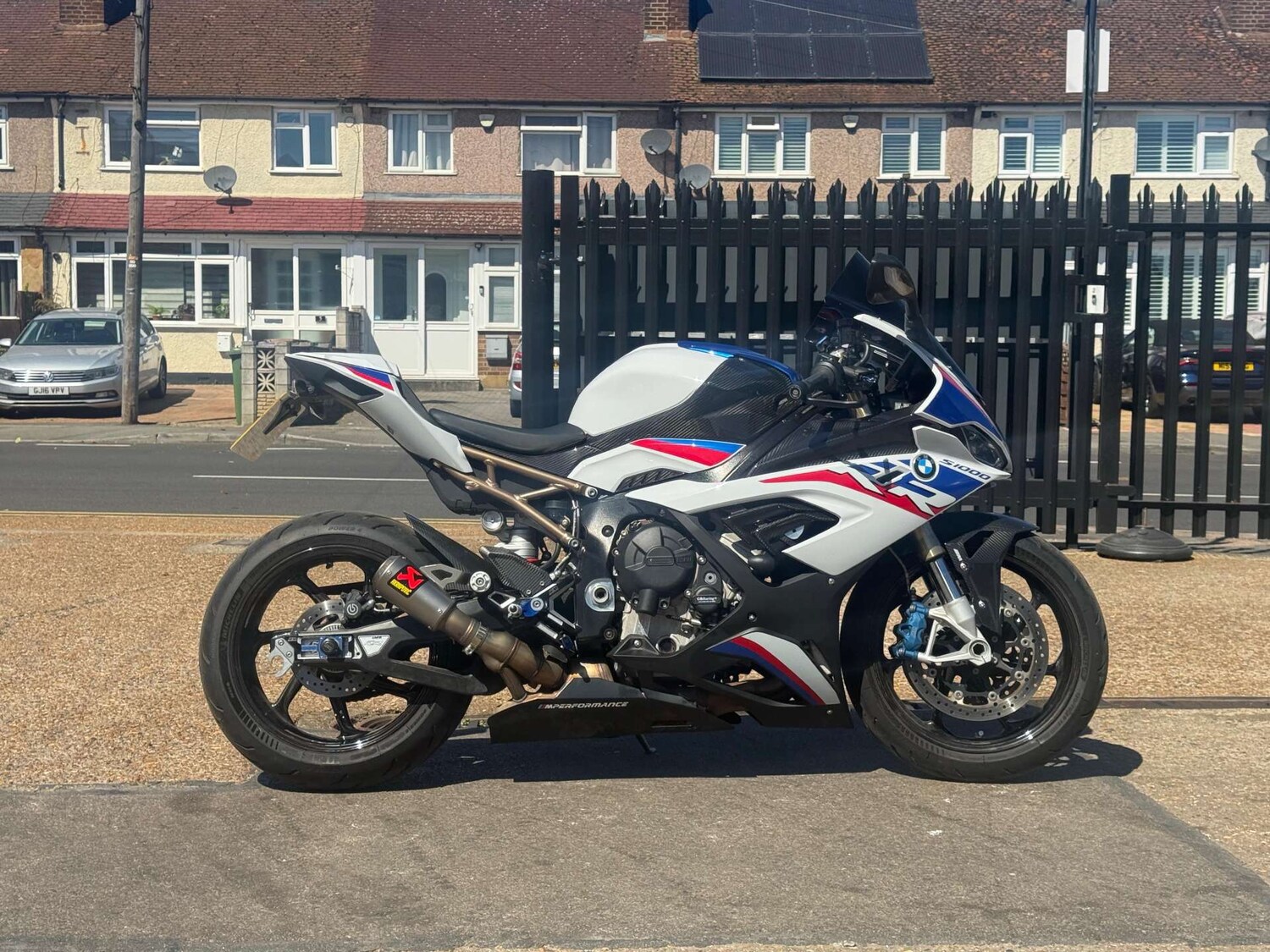 Used BMW S 1000 RR M SPORT 2022 for sale - 78409205: Photo 20