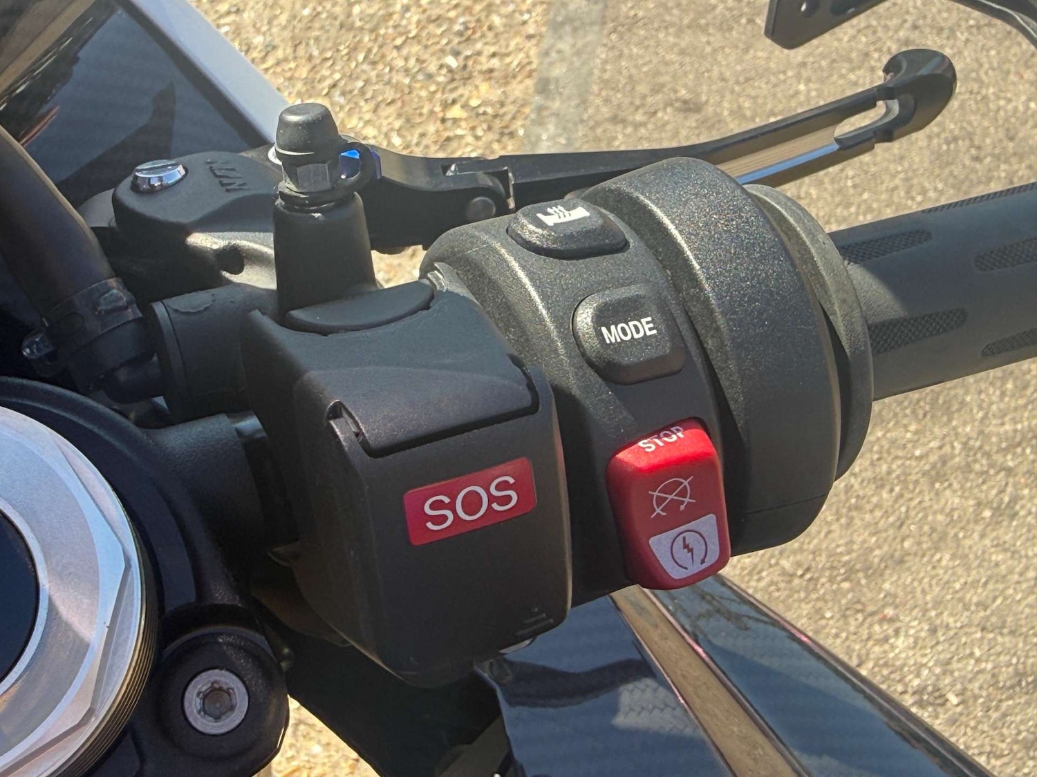 Used BMW S 1000 RR M SPORT 2022 for sale - 78409205: Photo 22