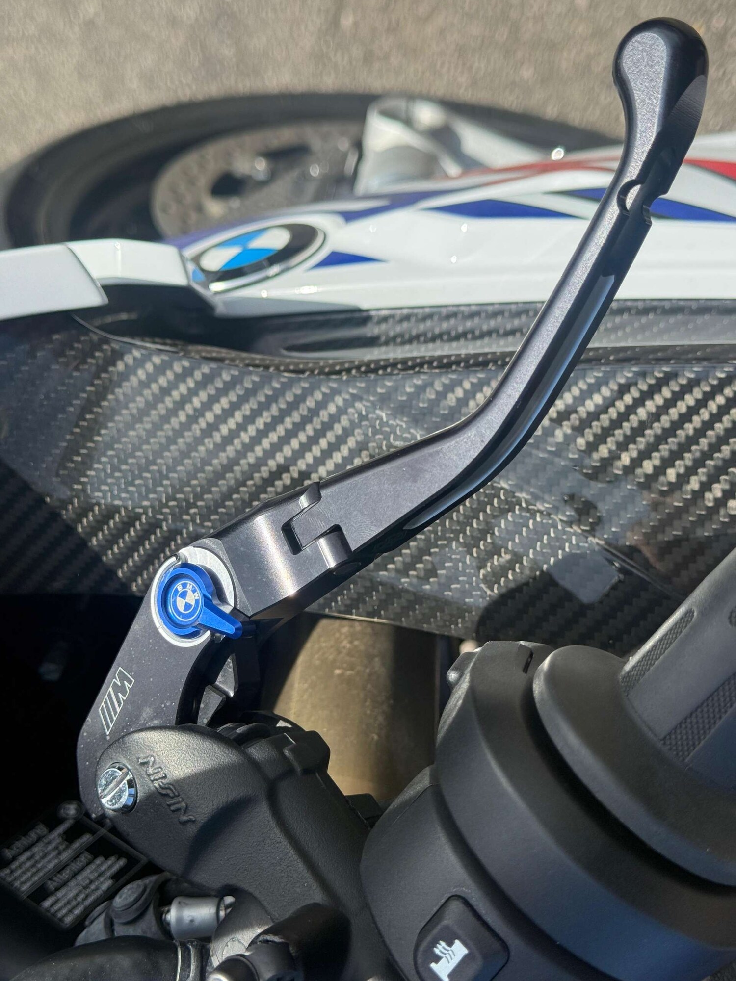 Used BMW S 1000 RR M SPORT 2022 for sale - 78409205: Photo 28