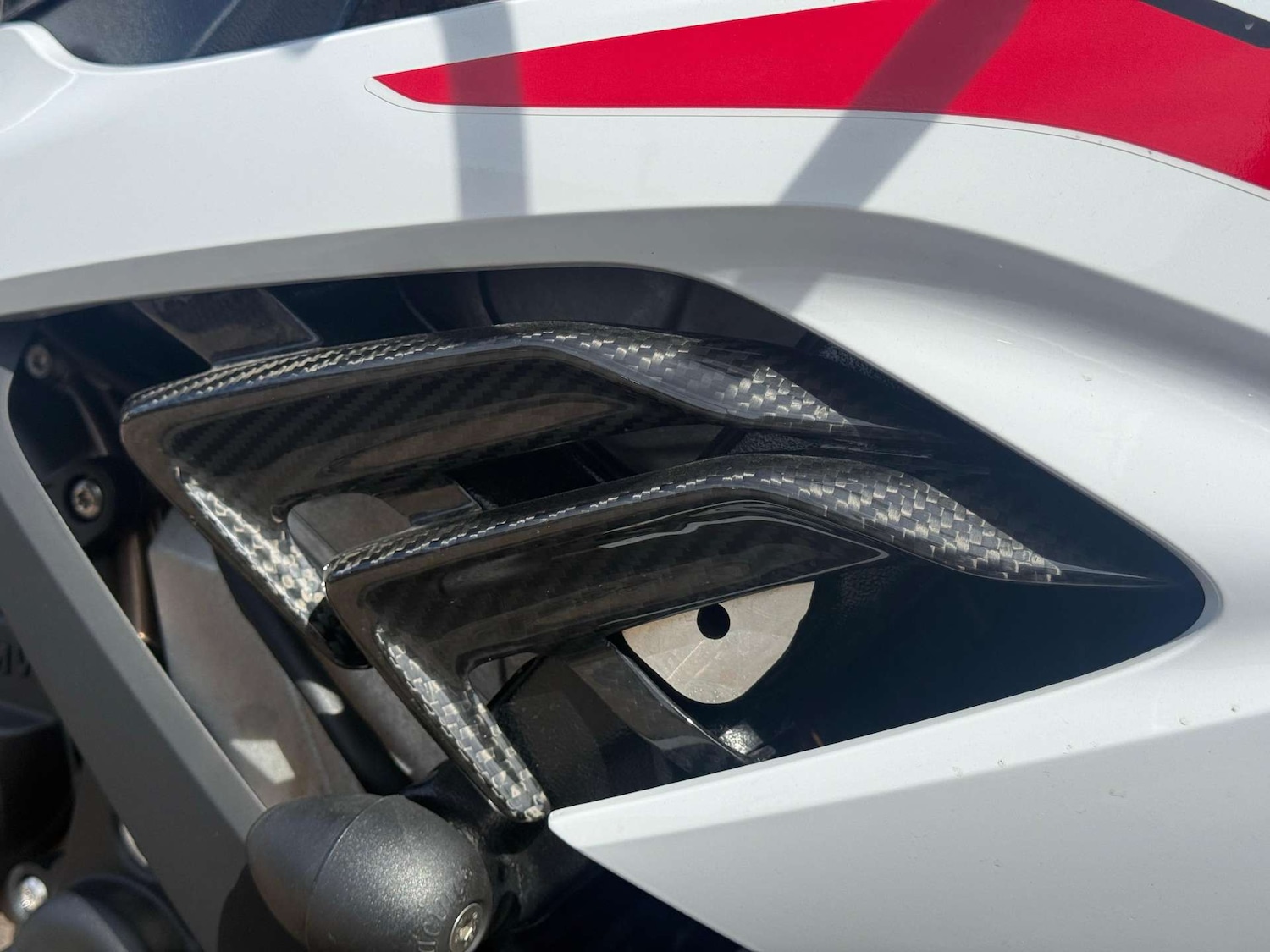Used BMW S 1000 RR M SPORT 2022 for sale - 78409205: Photo 33