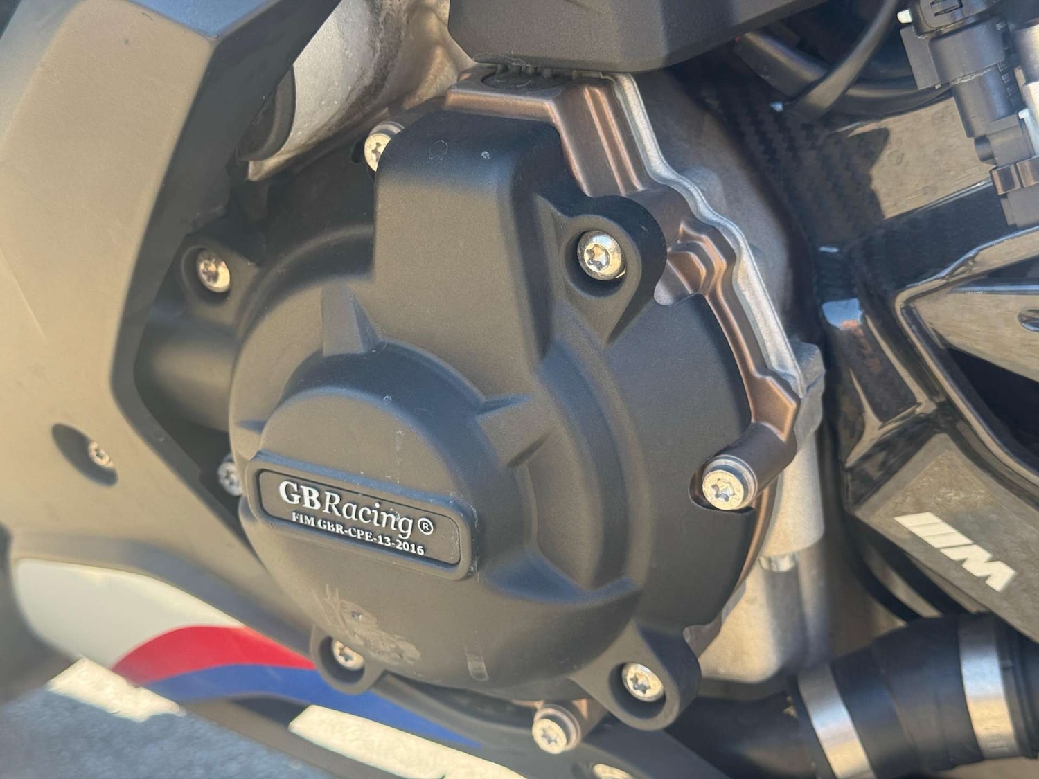 Used BMW S 1000 RR M SPORT 2022 for sale - 78409205: Photo 34