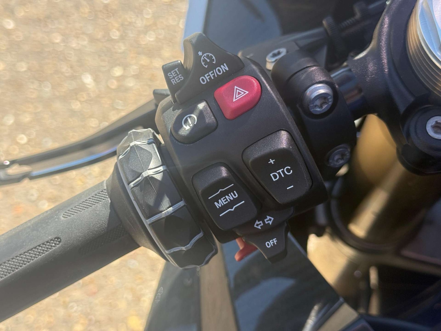 Used BMW S 1000 RR M SPORT 2022 for sale - 78409205: Photo 35