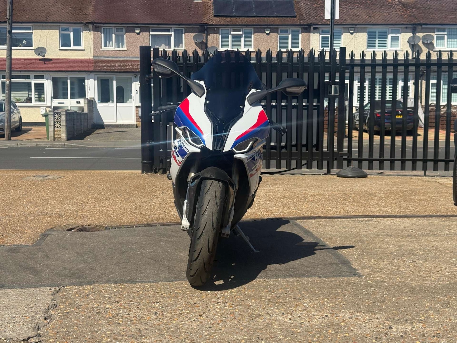 Used BMW S 1000 RR M SPORT 2022 for sale - 78409205: Photo 4