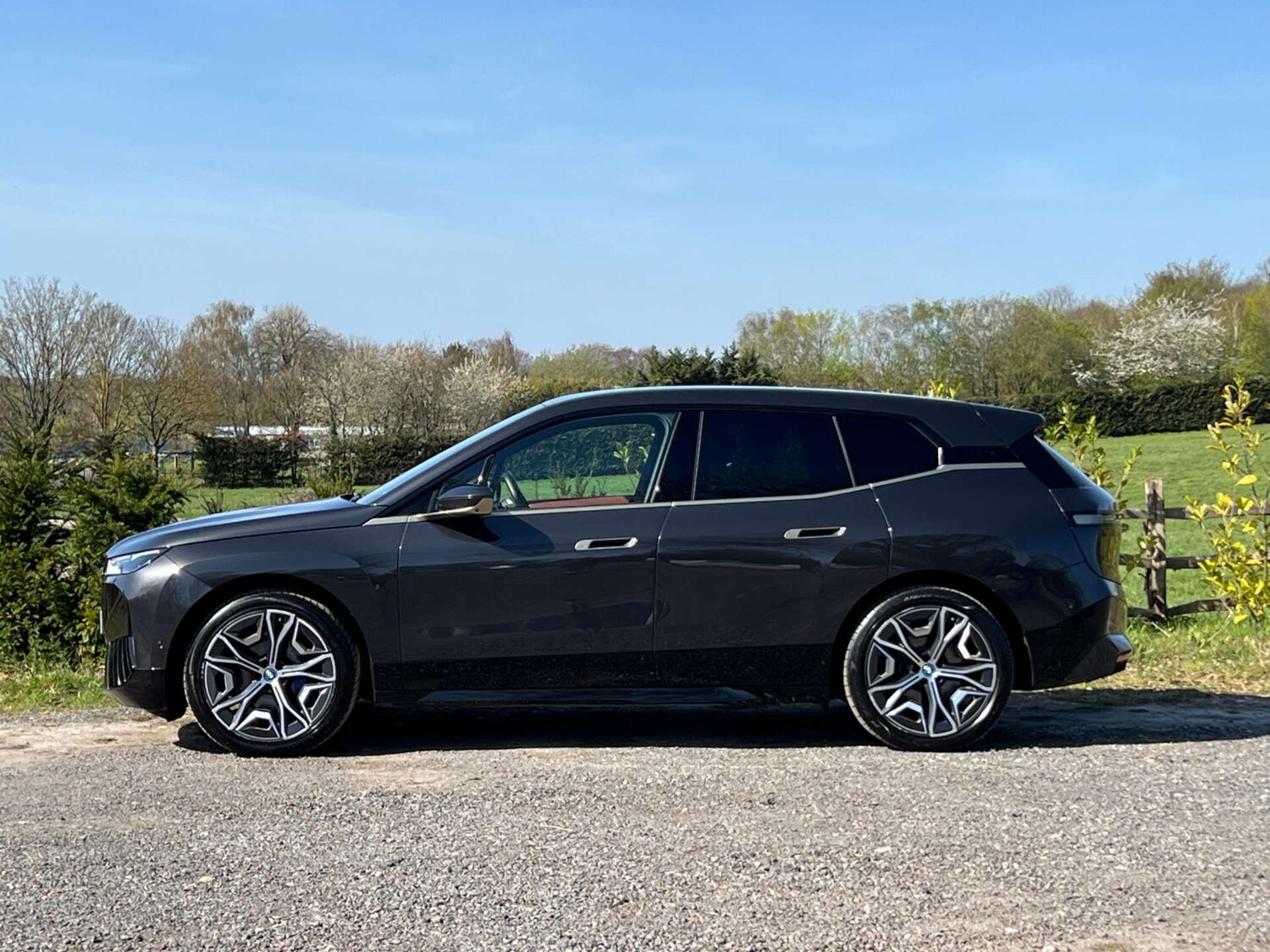 Used BMW iX 2022 for sale - 78225857: Photo 11