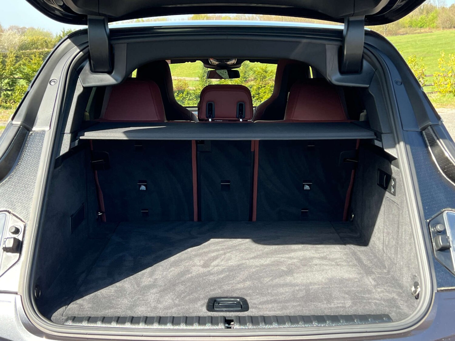 Used BMW iX 2022 for sale - 78225857: Photo 14