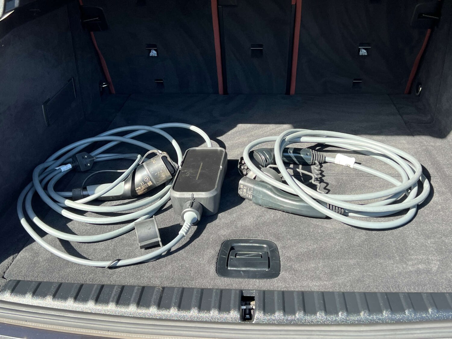 Used BMW iX 2022 for sale - 78225857: Photo 16