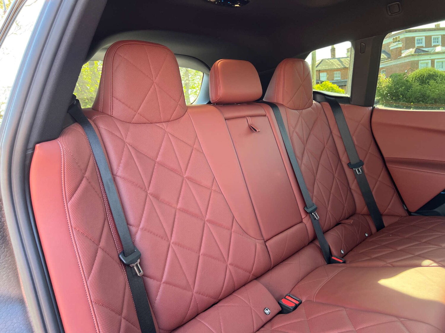 Used BMW iX 2022 for sale - 78225857: Photo 17