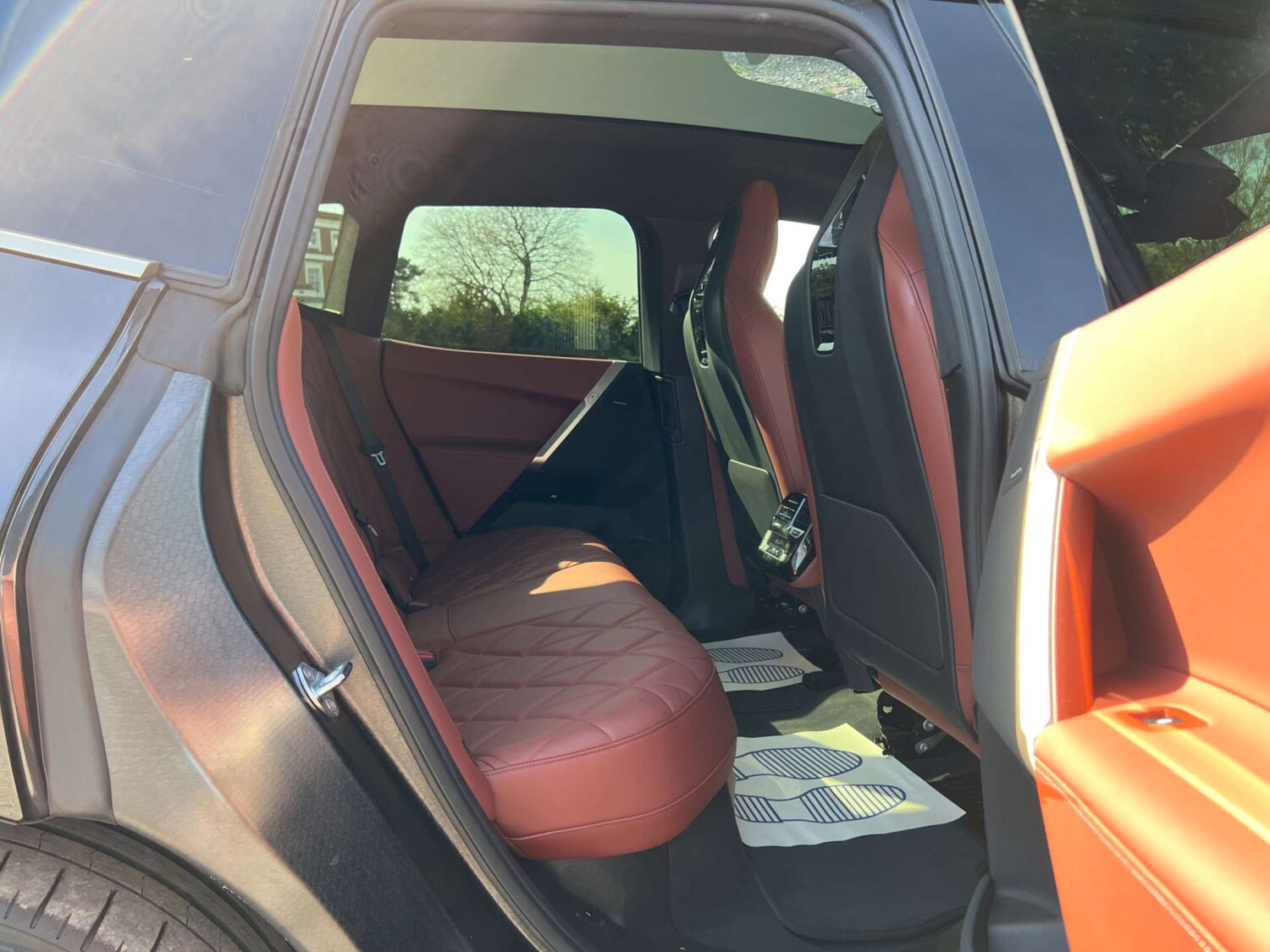 Used BMW iX 2022 for sale - 78225857: Photo 19