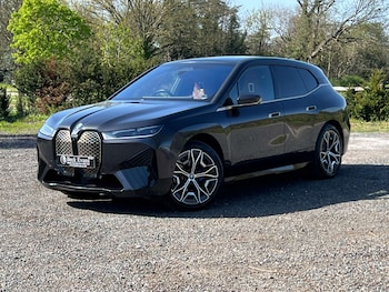 Used BMW iX 2022 for sale - 78225857: Photo