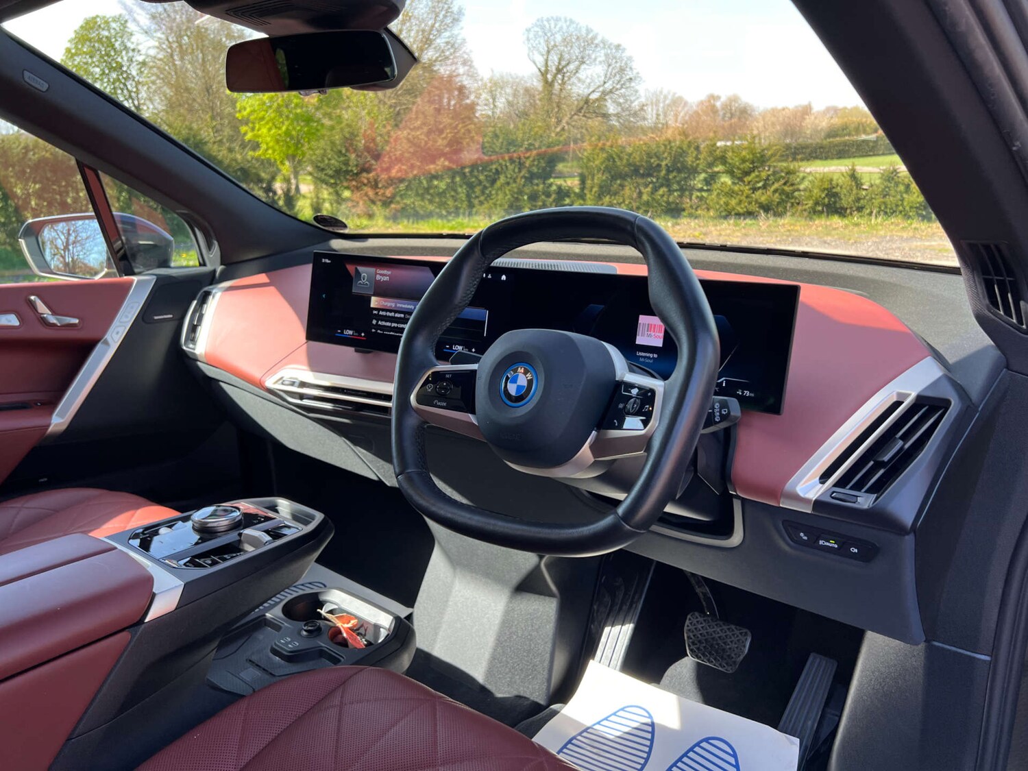 Used BMW iX 2022 for sale - 78225857: Photo 20