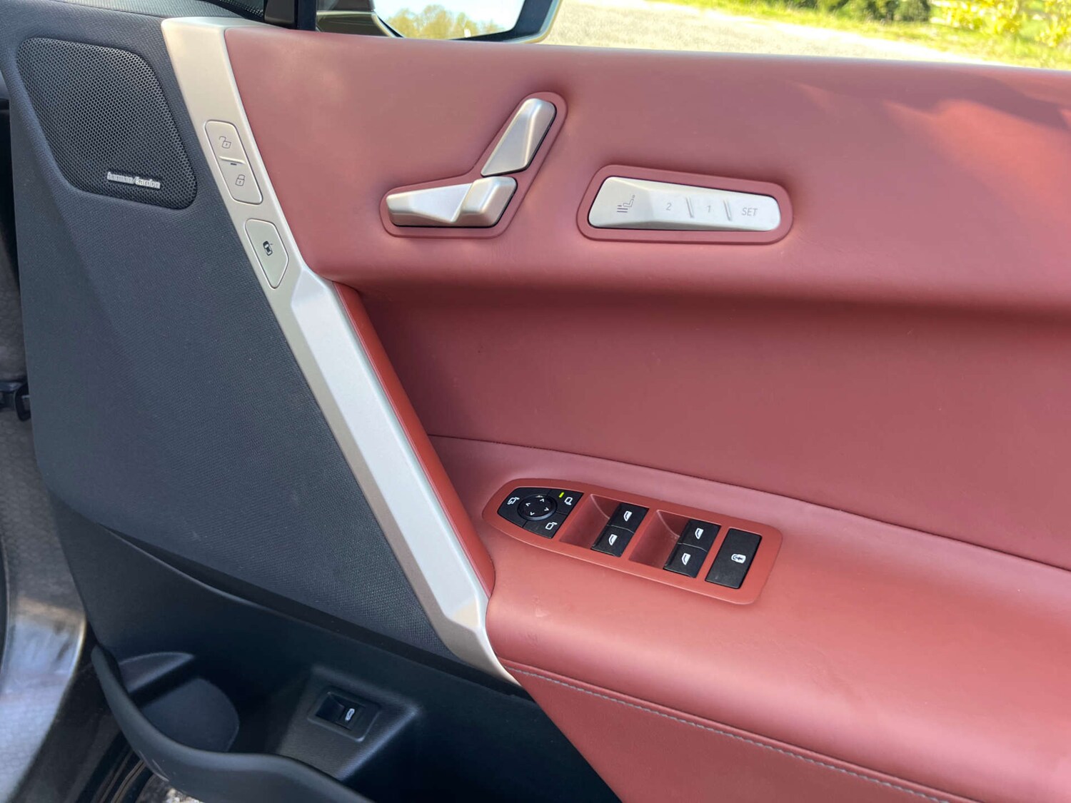 Used BMW iX 2022 for sale - 78225857: Photo 23