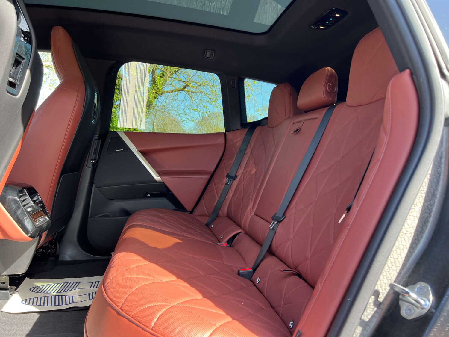 Used BMW iX 2022 for sale - 78225857: Photo 25