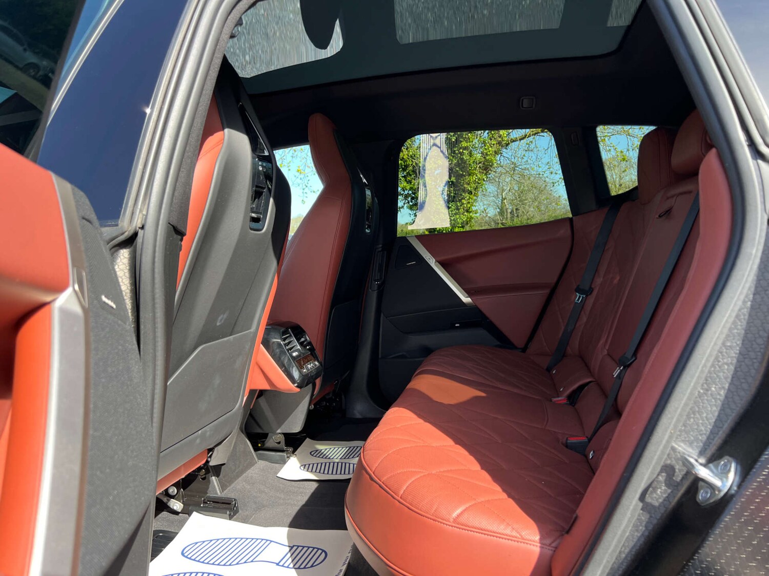 Used BMW iX 2022 for sale - 78225857: Photo 26