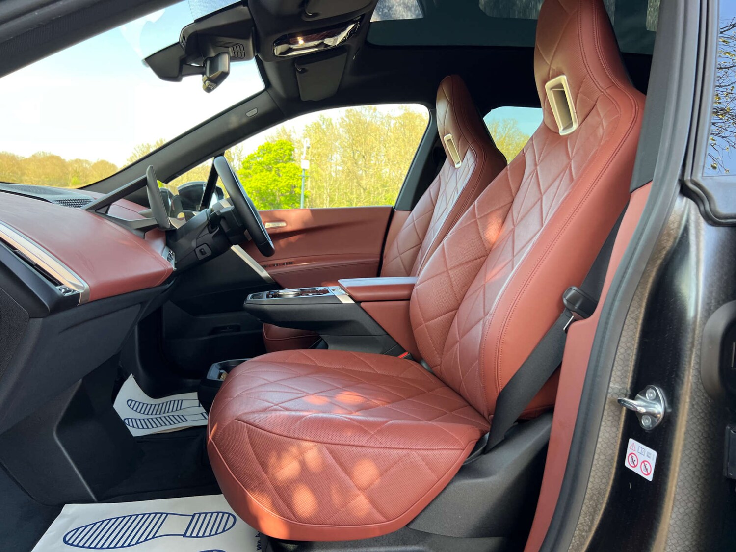 Used BMW iX 2022 for sale - 78225857: Photo 28