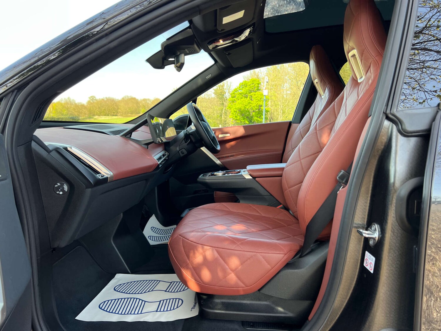 Used BMW iX 2022 for sale - 78225857: Photo 29