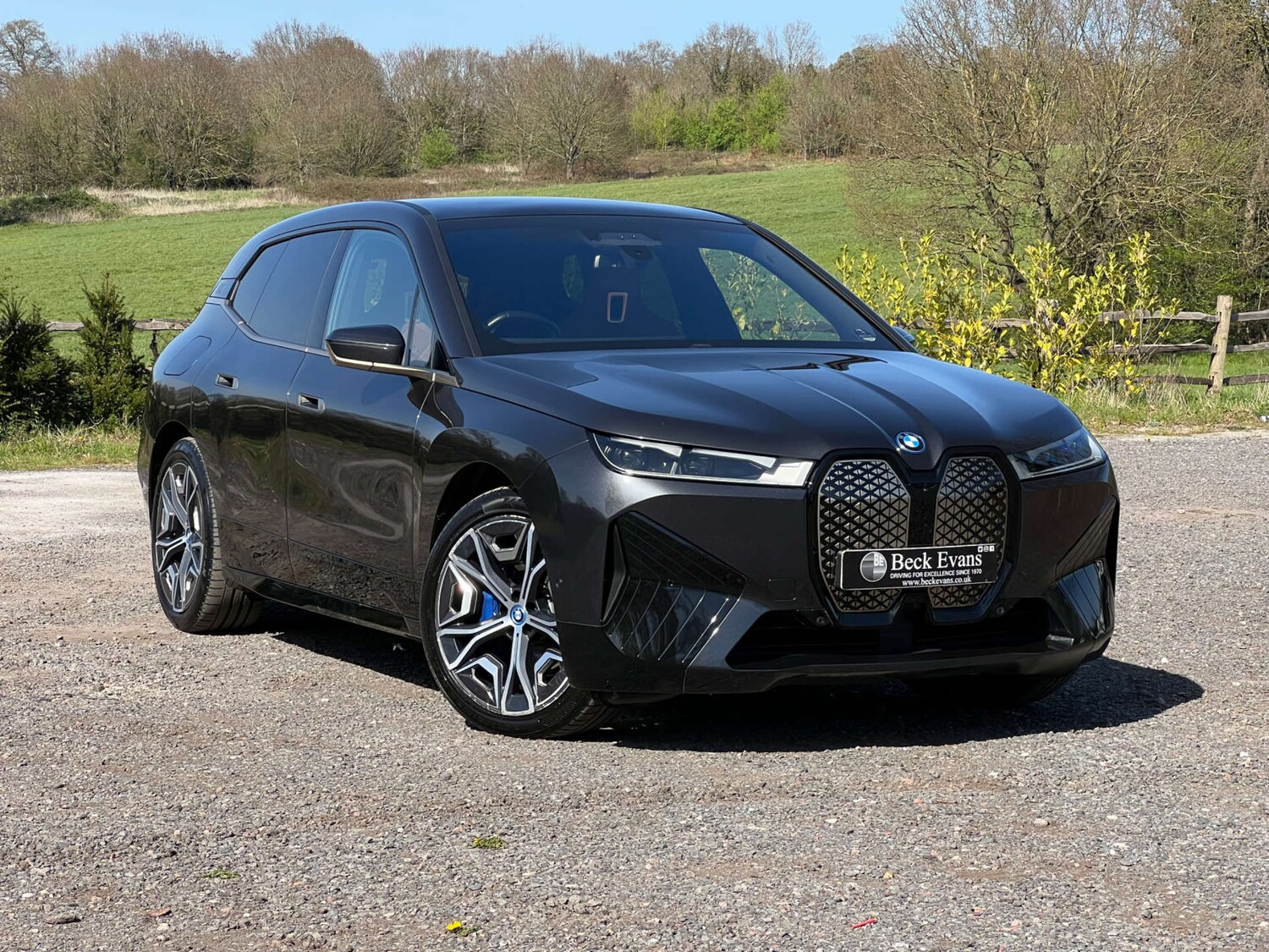 Used BMW iX 2022 for sale - 78225857: Photo 32