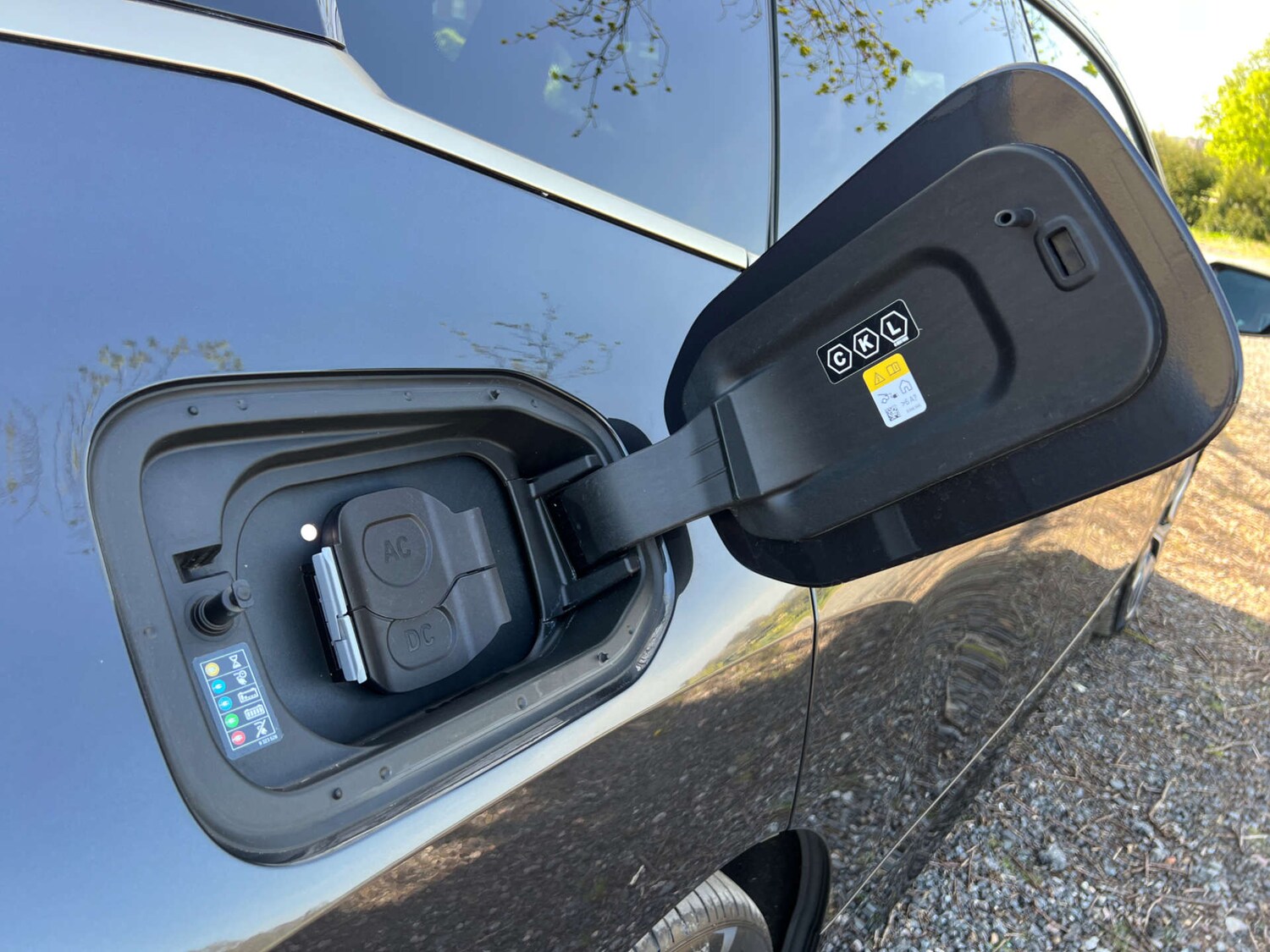 Used BMW iX 2022 for sale - 78225857: Photo 35