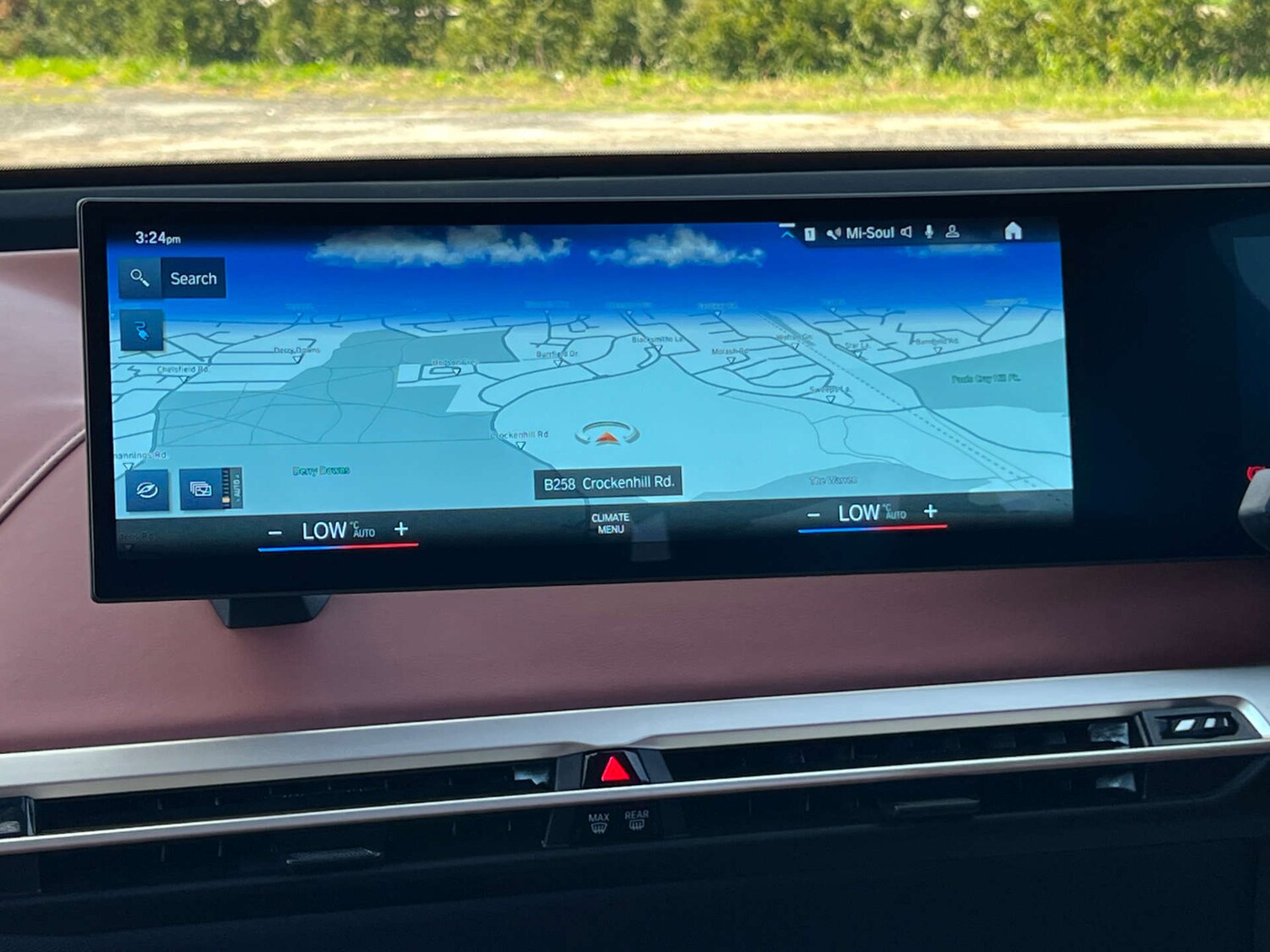 Used BMW iX 2022 for sale - 78225857: Photo 36