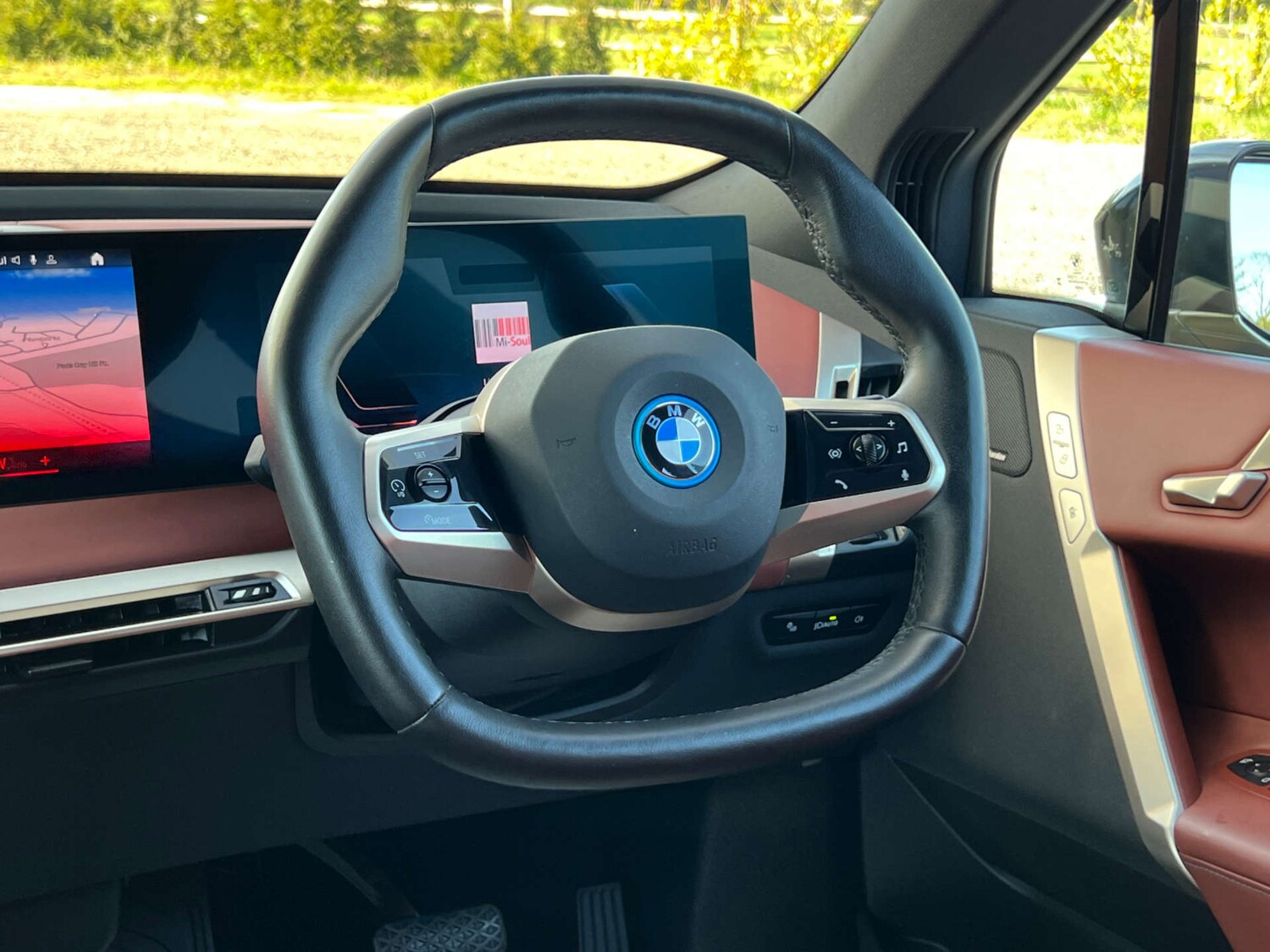 Used BMW iX 2022 for sale - 78225857: Photo 37