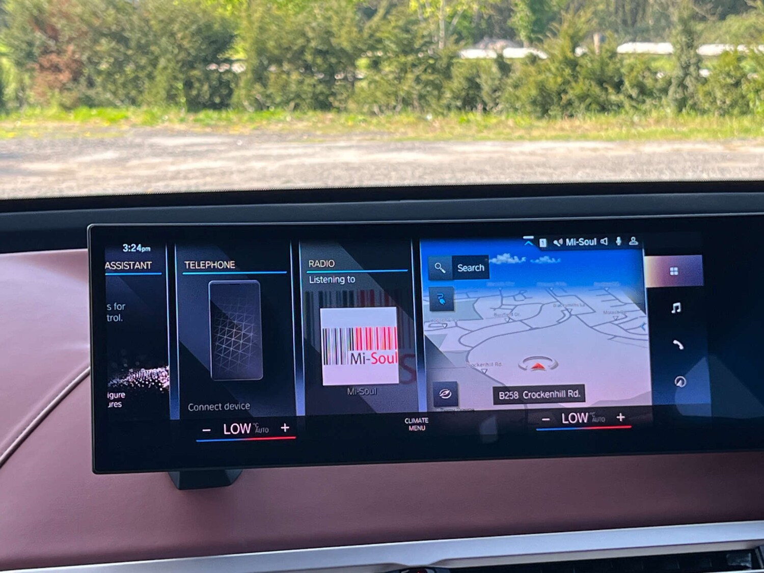 Used BMW iX 2022 for sale - 78225857: Photo 38