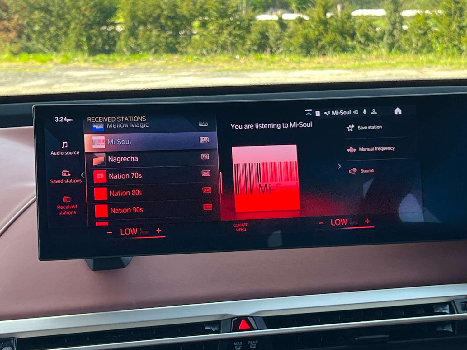 Used BMW iX 2022 for sale - 78225857: Photo 39