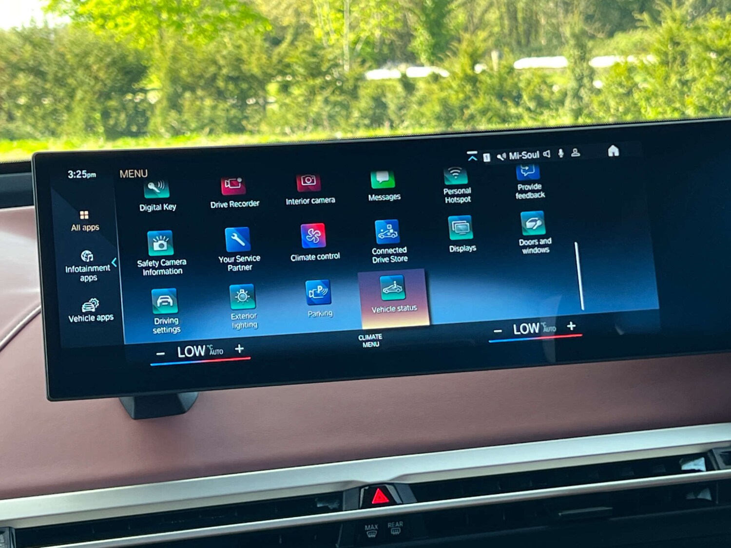 Used BMW iX 2022 for sale - 78225857: Photo 41