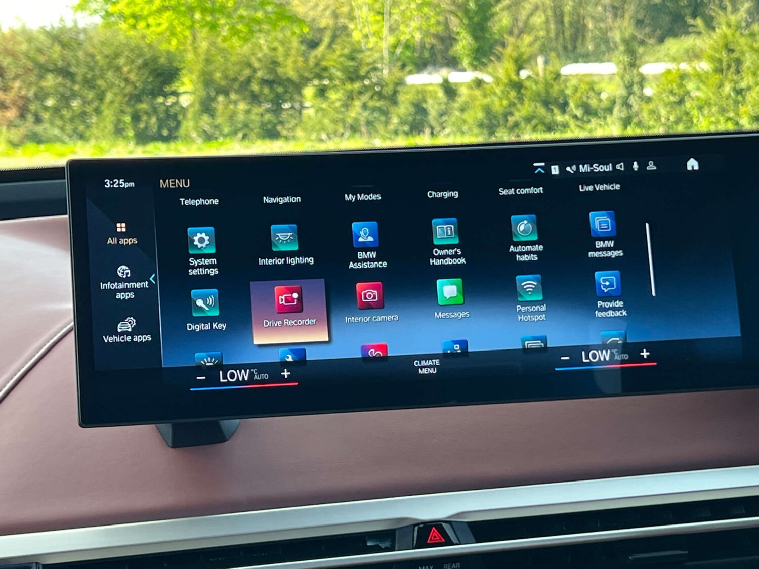 Used BMW iX 2022 for sale - 78225857: Photo 42