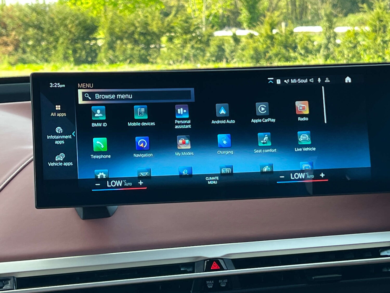 Used BMW iX 2022 for sale - 78225857: Photo 43