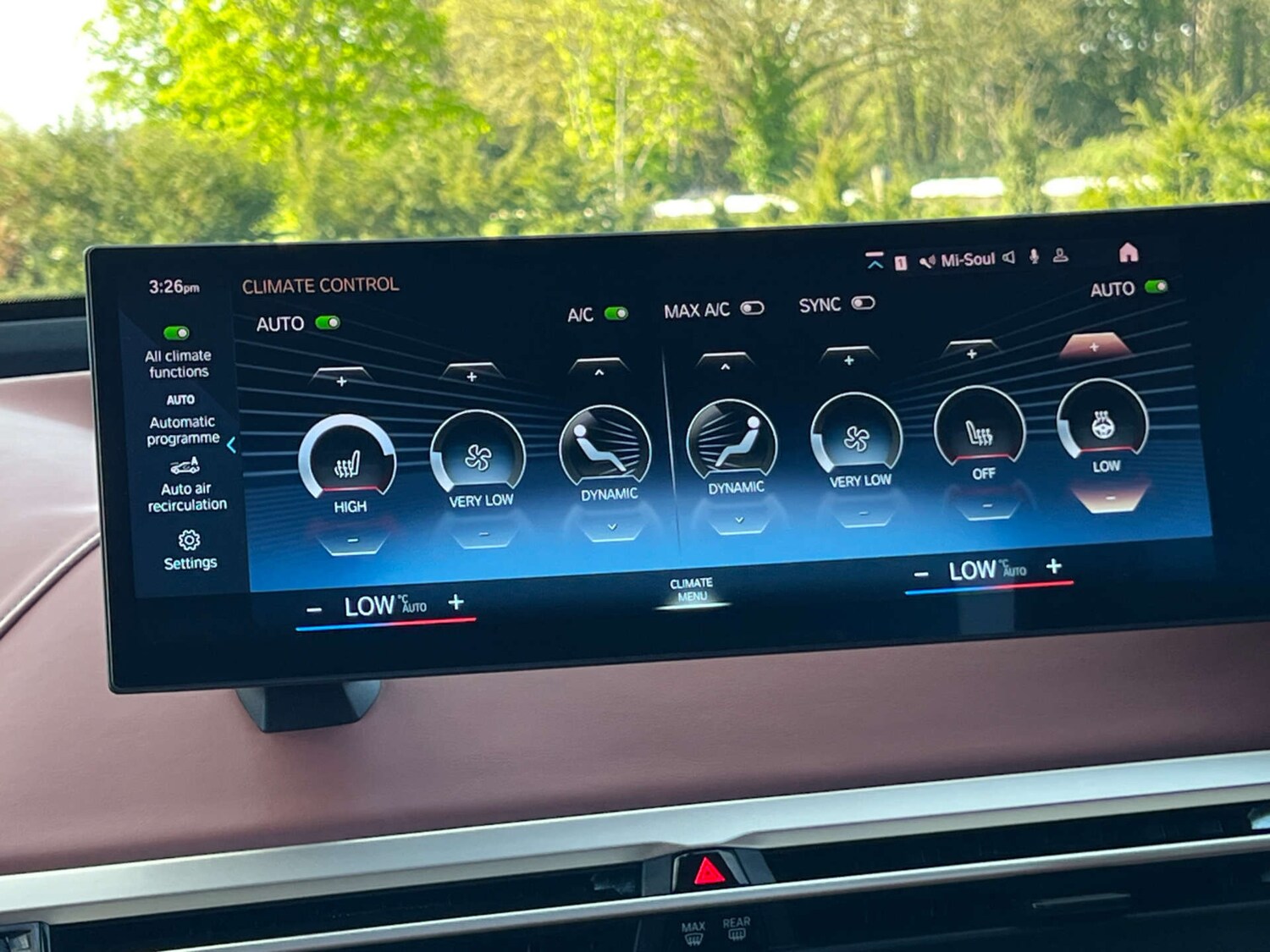 Used BMW iX 2022 for sale - 78225857: Photo 44