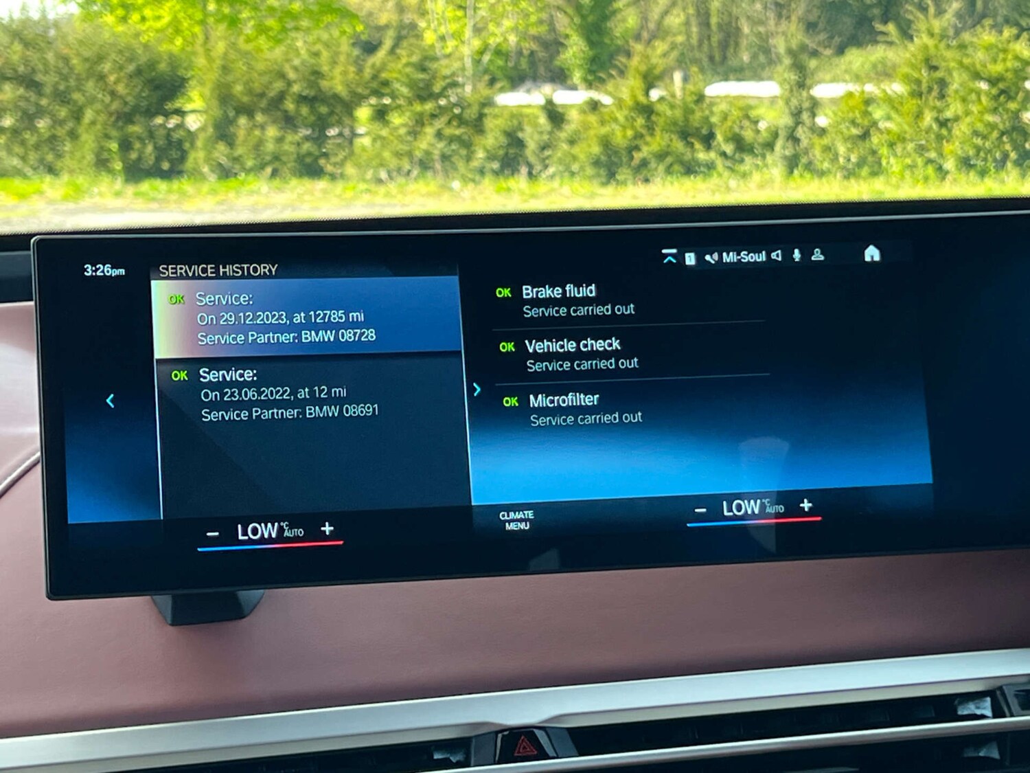 Used BMW iX 2022 for sale - 78225857: Photo 45