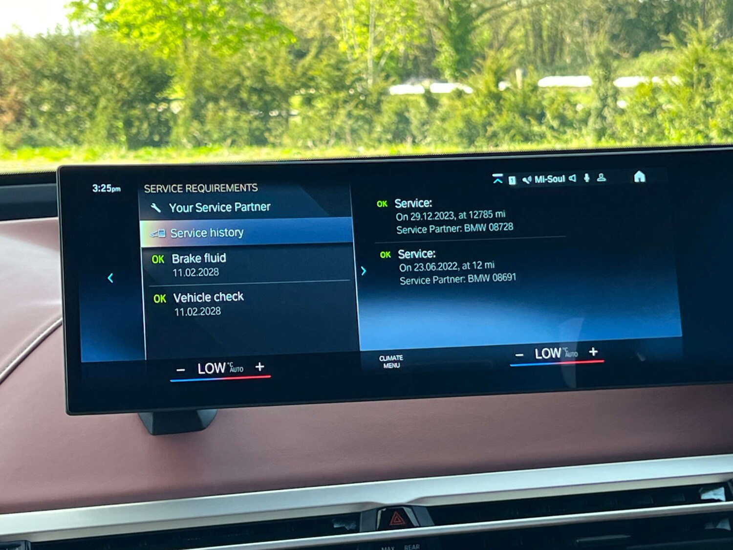 Used BMW iX 2022 for sale - 78225857: Photo 46