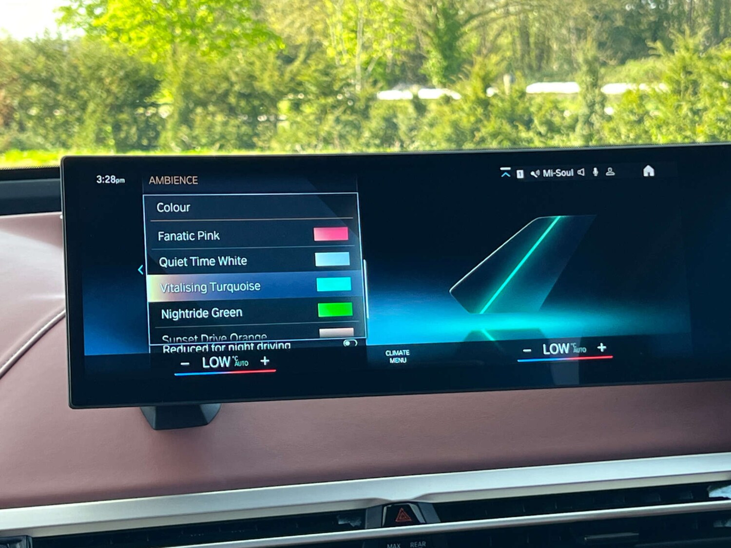 Used BMW iX 2022 for sale - 78225857: Photo 47