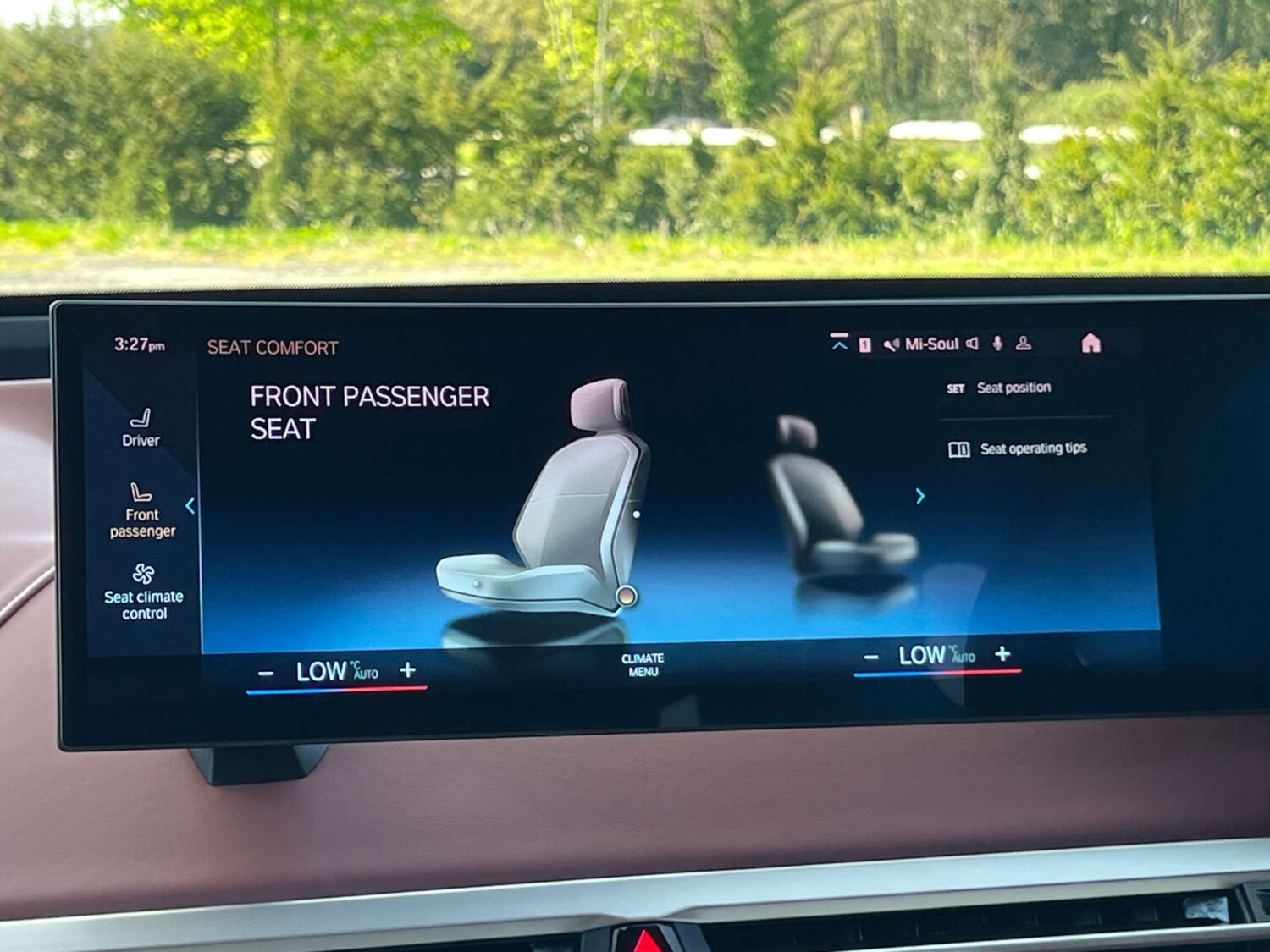 Used BMW iX 2022 for sale - 78225857: Photo 48